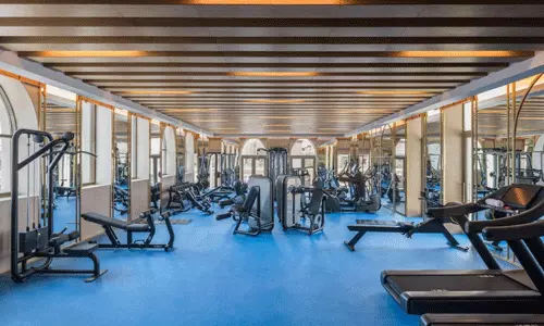 هتل ریکسوس پریمیوم سعدیات آیلند دبی